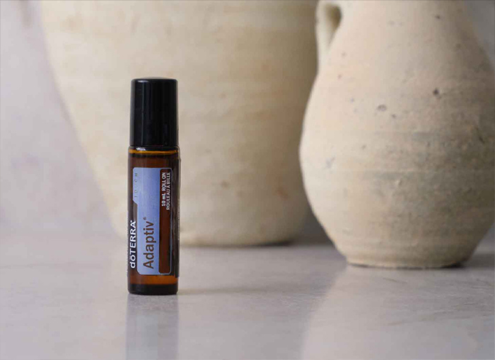 Adaptiv Touch | doTERRA Essential Oils